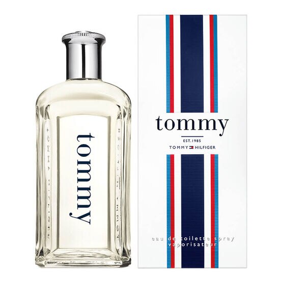 TOMMY TOMMY HILFIGER EDT 200ML